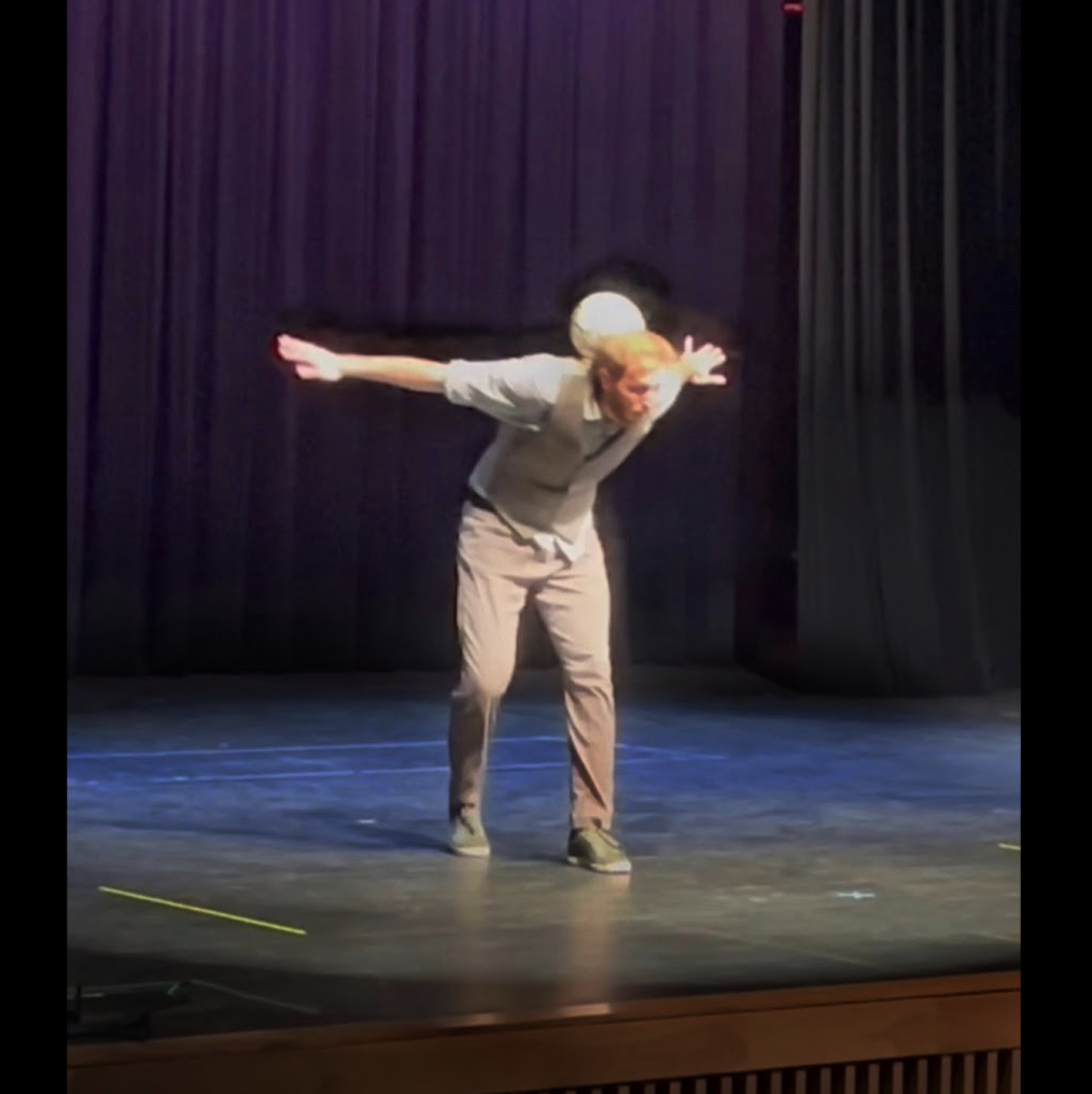 Austin JuggleFest