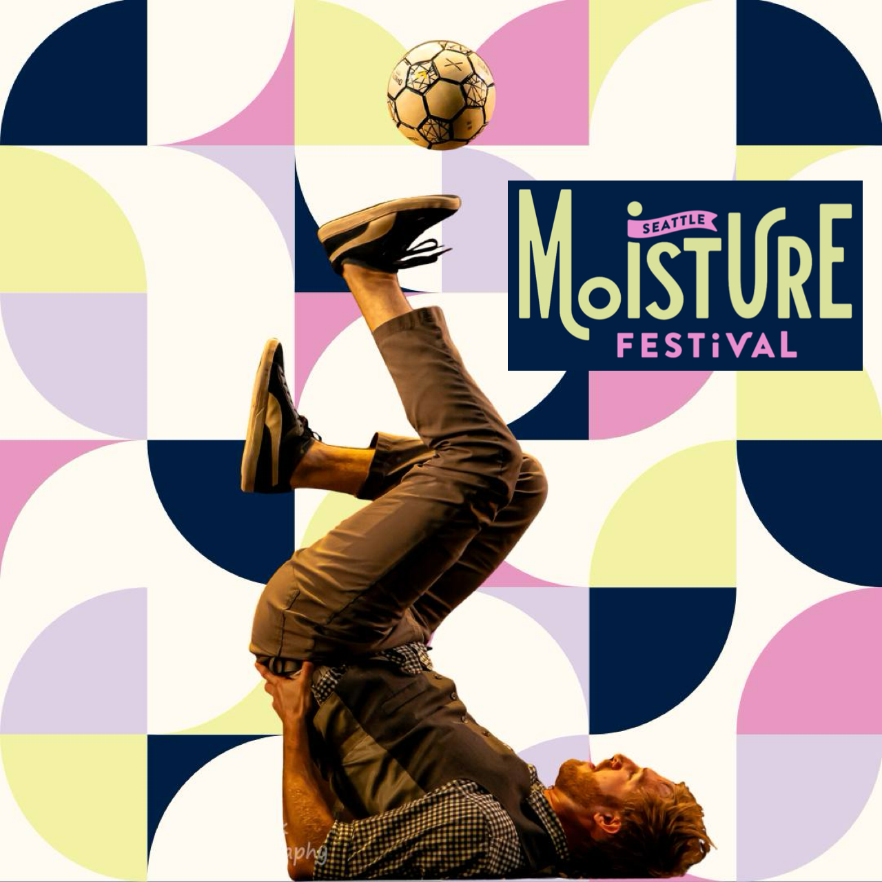 Moisture Festival 2026