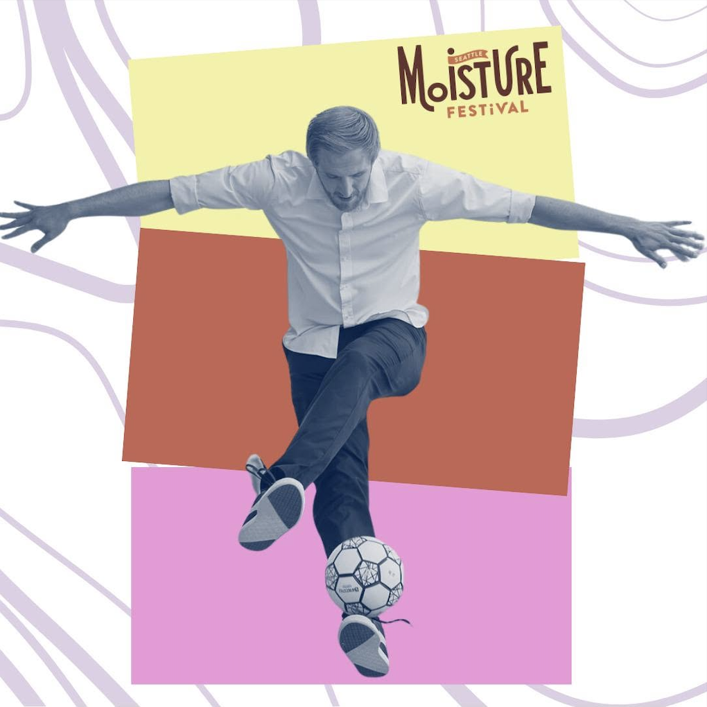 Moisture Festival 2025