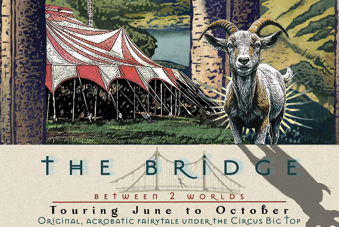Flynn Creek Circus Poster