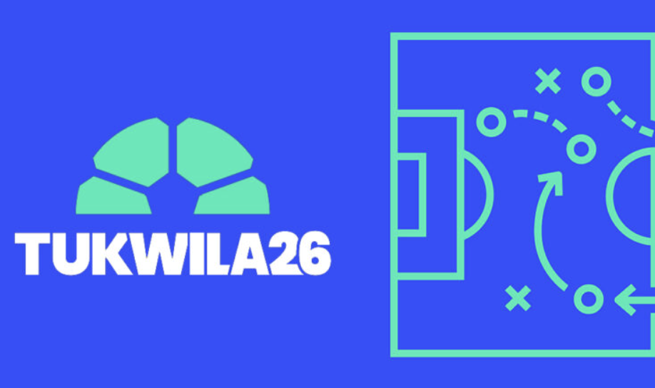 Tukwila Block Party Logo