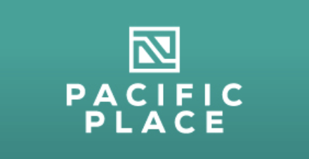 Pacific Place Mall
